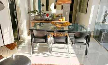 Imagem 6: Apartamento com 3 dormitórios à venda, 85 m² por R$ 820.000,00 - Buritis - Belo Horizonte