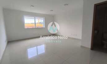 Imagem 7: Sala para locação, Nova Gerty, São Caetano do Sul, SP