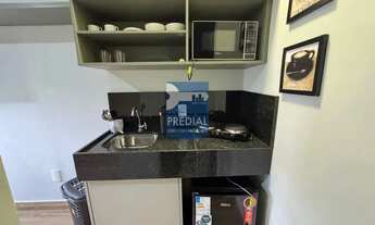 Imagem 5: Kitnet 1 quarto para Locação Vila Costa do Sol, São Carlos