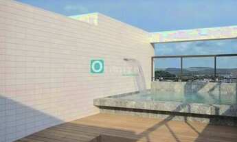 Imagem 3: Apartamento para Venda em João Pessoa, Bessa, 3 dormitórios, 1 suíte, 3 banheiros, 1 vaga