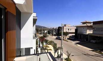 Imagem 3: Casa com 4 suítes à venda no Condominio Reserva Ermida - Jd Ermida I - Jundiai/SP