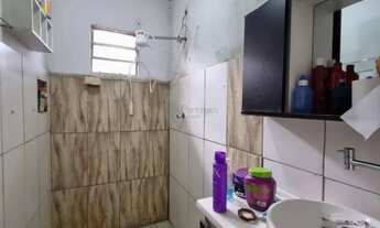 Imagem 6: CASA RESIDENCIAL COM 04 QUARTOS E SALÃO COMERCIAL NO PARQUE HIPOLYTO