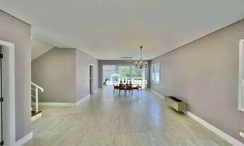 Imagem 6: Casa com 4 dormitórios à venda, 332 m² por R$ 3.200.000,00 - Granja Viana - Cotia/SP