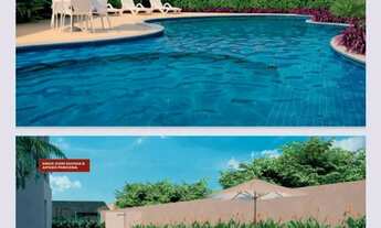 Imagem 3: Repasse no Aurora das Flores 3 quartos