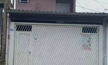 Imagem: Casa em Rua Rio Pomba - Vila Nova Bonsucesso