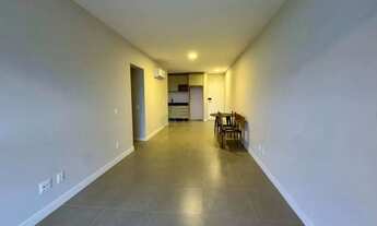 Imagem 5: Apartamento com 3 dormitórios para alugar semi mobliado com 94 m² - Saco Grande - Florianó