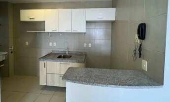 Imagem 6: Ed Jose Holanda - Mobiliado - 60 metros - 2 quartos - Elevador - Lazer Amplo - Cidade 2000