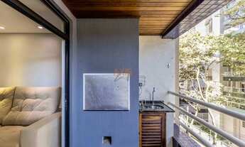 Imagem 4: Apartamento com 3 quartos no edifício Paul Cezanne no Cristo Rei