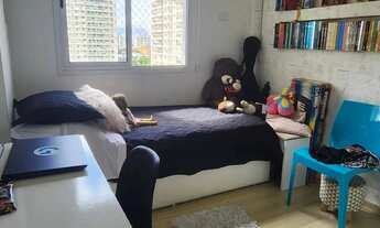 Imagem 5: Condomínio Estrelas . Apartamento 3 quartos 620 mil