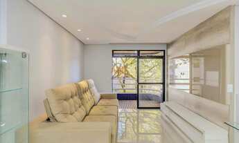 Imagem 3: Apartamento com 3 quartos no edifício Paul Cezanne no Cristo Rei