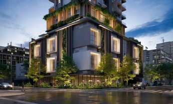 Imagem 2: Apto 1 Quarto - 1 Vaga - Parcelamento Direto com Construtora - Lançamento