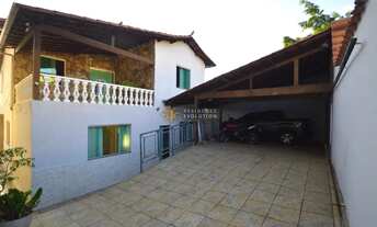 Imagem 3: Linda Casa 4 Quartos | 4 Vagas