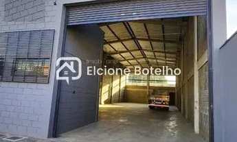 Imagem: Aluguel Galpão NOSSA SENHORA DAS GRACAS