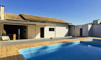 Imagem 6: Casa com 3 quartos à Venda, Monte Castelo - Campo Grande