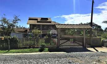 Imagem: Vendas Sobrado Itapoá SC