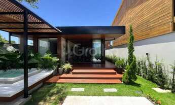 Imagem 2: Casa alto padrão a 12 minutos do mar na Praia do Sonho