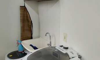 Imagem 5: Imóvel para aluguel com 45 metros quadrados com 2 quartos em Novo Aleixo - Manaus - AM