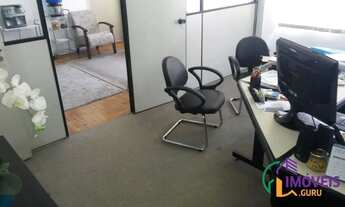 Imagem 5: PRÉDIO - CENTRO - SP