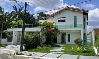 Imagem: Residencial Tapajós/ 03 Suítes/ Piscina/