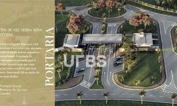 Imagem: Jardins Berlim - Casa de Condomínio 4 quartos