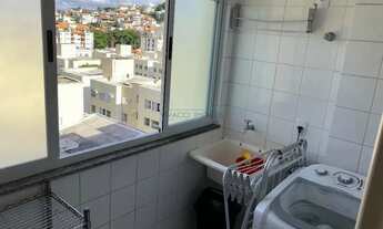 Imagem 7: Apartamento para alugar em Florianópolis, Coqueiros, com 2 suítes, com 80 m², Villa Ventur