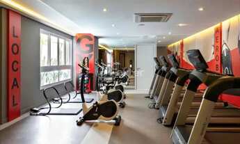 Imagem 7: Kitnet / JK / Studio à venda Rua Washington Luís, Centro - São Paulo