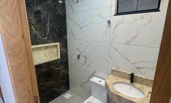 Imagem 4: ?Casa no Boa Esperança - Aparecida de Goiânia