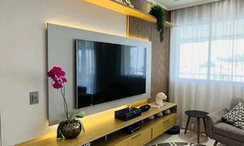 Imagem 2: Apartamento em Parque da Mooca - São Paulo