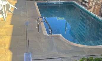 Imagem 2: Casa de 307m² com 04 quartos sendo 02 suítes para venda e locação - City Ribeirão