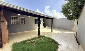 Imagem 5: Casa 2 quartos - Conjunto Habitacional Bronzzetti