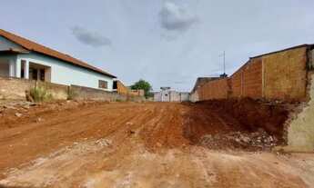 Imagem: Terreno 420m² - Vila São Sebastião