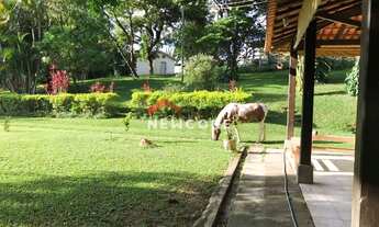 Imagem 6: Sítio em Estrada do Pau Dalho - Braiaia - Itu/SP