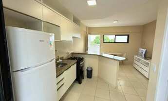 Imagem 4: Flat Mobiliado - Porto Mirim - Ponta Negra - Moveis