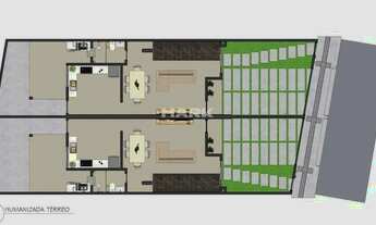 Imagem 5: Duplex - Morada dos Pássaros