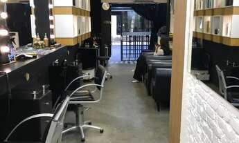 Imagem: Casa comercial no Brooklin na Av. Portugal