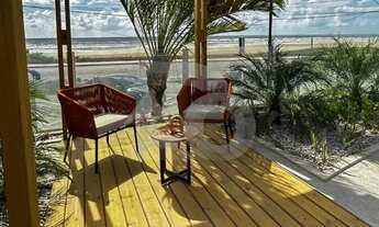 Imagem 2: Imóvel para venda com 121 metros quadrados com 3 quartos em Areia Branca - Aracaju - SE