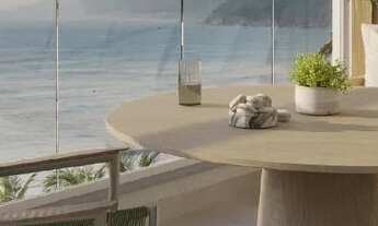 Imagem 5: Lançamento 3 suítes frente mar Praia de Aruan