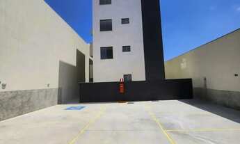 Imagem: Imóvel para venda tem 45 metros quadrados