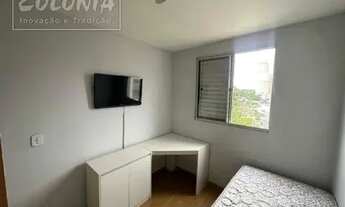 Imagem 7: Apartamento para locação - Utinga, Santo André