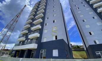 Imagem 3: Apartamento com 3 dormitórios à venda, 64 m² por R$ 340.000,00 - Terra Preta - Mairiporã/S