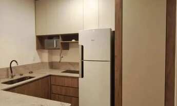 Imagem: Apartamento com 1 quarto para alugar em