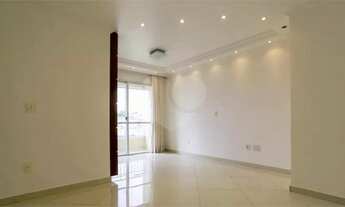 Imagem 3: Imóvel para venda com 65 metros quadrados com 2 quartos