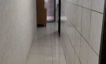 Imagem 7: Aluguel de casa térreo