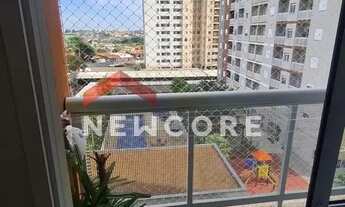 Imagem: Apartamento em Rua Tenente José Leite Sampaio