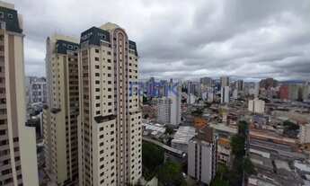 Imagem 6: Apartamento para alugar na Aclimação