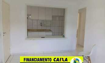 Imagem: Apto Mangueira 2 Quartos