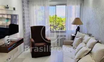 Imagem 6: Apartamento 2 Quartos no Barra Sul Lazer Completo e Acesso Exclusivo à Praia da Reserva