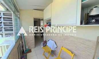 Imagem 6: EXCELENTE APARTAMENTO 3 QUARTOS, SENDO 1 SUÍTE PARA ALUGAR NA TAQUARA