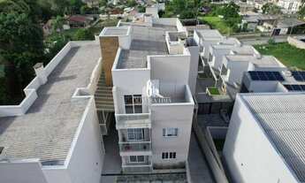 Imagem 2: Apartamento Com Terraço em Timbú, Campina Grande do Sul - Venda REF: 1465