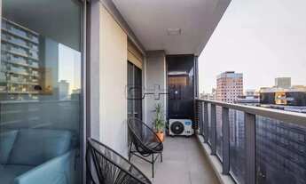 Imagem 6: Aluguel Apartamento 1 Dormitórios - 44 m² Jardim Paulista